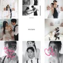 14, 웨딩 촬영] 앤드뮤 메이크업 샵 + 미모아 스튜디오에서 웨딩 촬영 후기 &amp; 설리 작가님, 촬영 꿀팁!