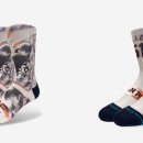 스탠스(stance) 이미지