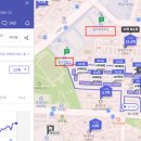 주공3차 사거리 이미지