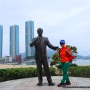 부산 알로이시오 학교, 장군산둘레길, 송도해수욕장[24. 5. 26.] 이미지