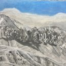 깊은산속 이미지