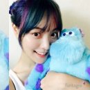 보라색라임 이미지