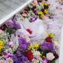 추모장례식장 매점 이미지