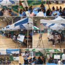 조도중학교 | [8월 행사 후기] 2023.08.23 진도 조도중학교와 조도고등학교 수학체험전에 다녀왔어요.