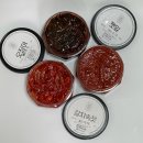 소라네 | 젓갈 추천 곰소 소라네 젓갈 식품 갈치속젓 오징어젓갈 깻잎무침 후기