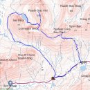 스코틀랜드 하이랜드 베스트 먼로 (Munro) 트레킹 여행 이미지