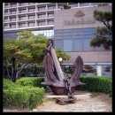 해운대 그리고 동백섬 이미지