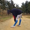 2030대 등산복 여성등산양말 메이아라 착용후기