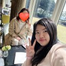 🩷부산 파라다이스 호텔 헬로키티 애프터눈 티 (03/27/2024)🩷
