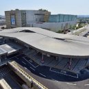 수원역환승센터 이미지