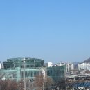 웨딩거리 교통섬 이미지