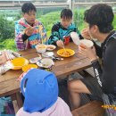 수영장펜션 이미지