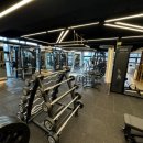 마인드 휘트니스 터미널점 이미지