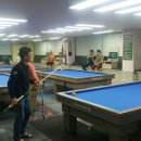 해성당구클럽 이미지