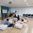 유아 가베 놀이 이미지