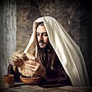 4월 17일 부활 제3주간 수요일 (복음: 요한 6,35-40: 내가 바로 생명의 빵이다.)조욱현 토마스 신부 이미지
