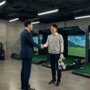 BEST 스크린골프 이미지