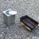 건지공원 | 분당 율동공원 오토캠핑장 겨울 바베큐 캠핑 후기