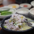 대명해장국 - 용인시 처인구 동부로 68 | 대명해장국