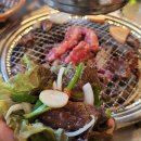 철길왕갈비살 이미지