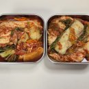 스텐 김치통 추천! 락앤락 숨쉬는 2.4L 실사용 후기: 색 배임 없고 높은 뚜껑! 몇 포기나 들어갈까?