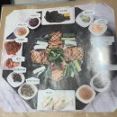 팔각도 평촌학원가점 | 평촌 닭갈비 맛집 팔각도 평촌 학원가점 후기