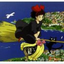 마녀배달부 이미지