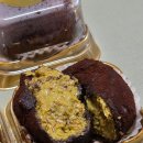 2184 | 던킨 광명 하안점 두쫀먼 내돈내산 후기ㅣ두쫀먼치킨 구매시간 웨이팅 구매제한