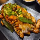 화락바베큐치킨세종 이미지