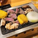 일본 다카마쓰 여행 맛집 3곳 회전초밥 야키니쿠 신묘정육점