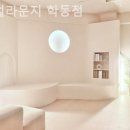 듀얼라운지 학동점