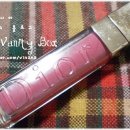 [Christian Dior] Addict Plastic Gloss 454 Impulsive Rose (어딕트 플라스틱 글로스 454 충동적인 장미) 이미지