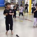 합기도 양우관 천동도장 이미지