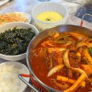 홍고추불닭발 본점 | 천안 신부동 불닭발 맛집 열날개 본점 홀 정보 주차장 메뉴추천