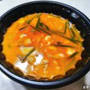 당진 한끼국밥 직화제육 당진점 얼큰 순대 국밥 후기