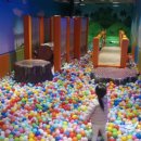 번개맨체험관 이미지