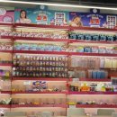 NC대전유성점 화장실 이미지