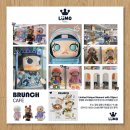 강릉아이스링크_2층 | 📸 강릉 실내 가볼만한곳 지베이스｜강릉시내, 피규어 박물관 같은 이색 카페후기