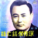 손인호 걸작선 제1집 [울어라 기타줄아] (1961) 이미지