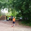 딱다구리매점 | 아이들과 놀기 좋은 캠핑장 연천 평화 강변 수목 캠핑장 가볍고 실용적인 캠핑용품 캠핑놀이