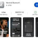마샬 윌렌 Marshall Willen :: 휴대용 블루투스 스피커 사용 후기