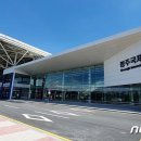청주~일본 고베 부정기편 취항…지방공항 첫 운항 이미지