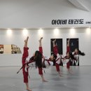아이비 태권도장 네이버블로그