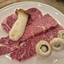 내가할개 | 광주 치평동 상무지구 가족외식하기좋은 고기집 맛집 옥과한우촌에서 외식고민 끝내기
