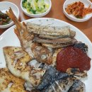 생선구이네 이미지