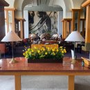 한강유통 | 그랜드하얏트 서울 스탠다드룸 한강뷰 객실 호캉스 후기