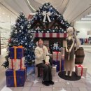 중앙영상PC | 스타필드 수원 마비노기 모바일 팝업 후기 | 크리스마스 포토존, 인생네컷