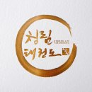 동탄 청림태권도장 이미지