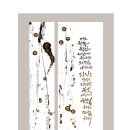 아름다운 서체 캘리그라피 이미지