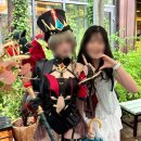 닉네임카페 | 엘소드 엘리오스카페 랑데부 토요일 행사 후기 2026 여름 업데이트 엘소드 랑데부 콜라보 카페 후기
